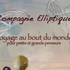 Voyage au bout du monde - Spectacle marionettes au Paradou
