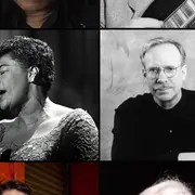 VOYAGE AU CŒUR DU JAZZ : Herbie Hancock