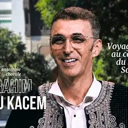 Voyage au cœur du Samaa Soufi avec Brahim Hadj Kacem