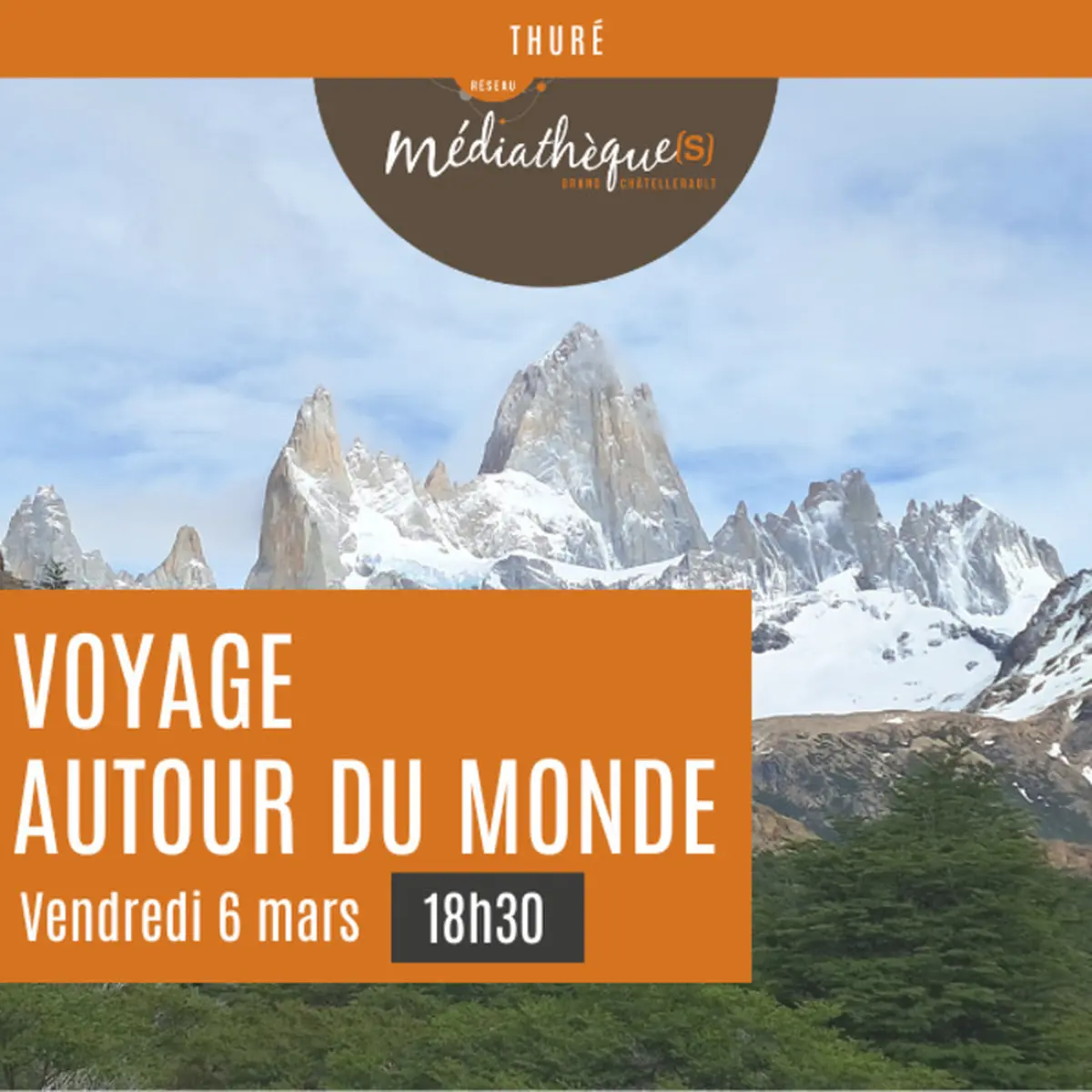 Voyage autour du monde : rencontre avec un globe-trotter