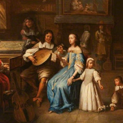 Voyage dans l'Europe baroque