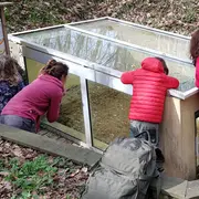 Voyage dans le passé