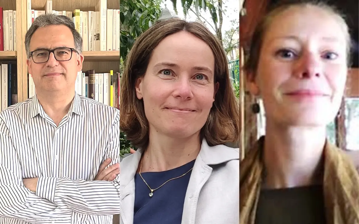 Voyage dans les littératures de l’Asie du Sud et de leurs diasporas