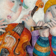 Voyage en Amérique Latine