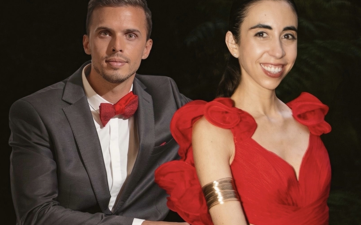 Voyage en Amérique Latine : Récital Mezzo-Soprano & Piano