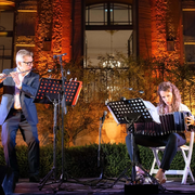 Voyage en Argentine à l'atelier du plateau