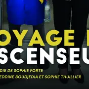 Voyage en ascenseur