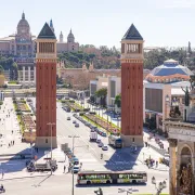 Voyage en Espagne : les 4 meilleures villes pour une escapade