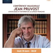 Voyage en francophonie - Conférence inaugurale