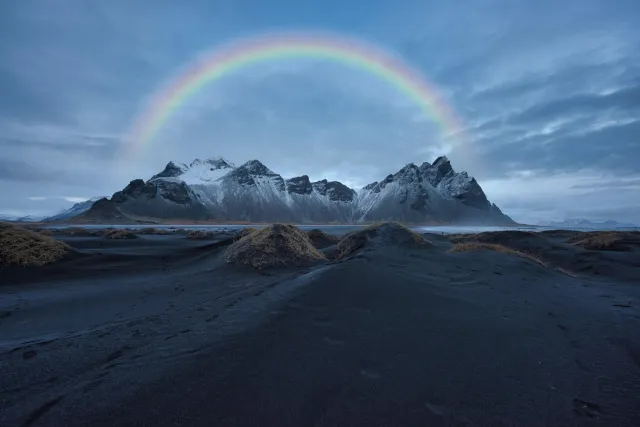 Voyage en Islande : 5 lieux incontournables