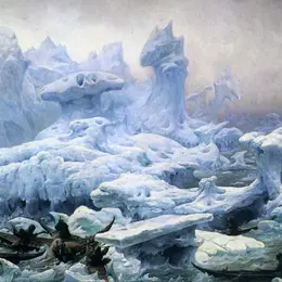 Voyage en mer – Visite commentée