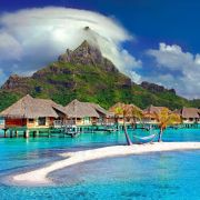 Voyage en Polynésie : les plus belles destinations