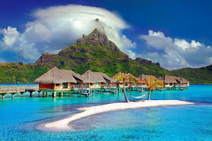 Voyage en Polynésie : les plus belles destinations