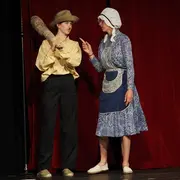 Voyage en Terre Théâtrale