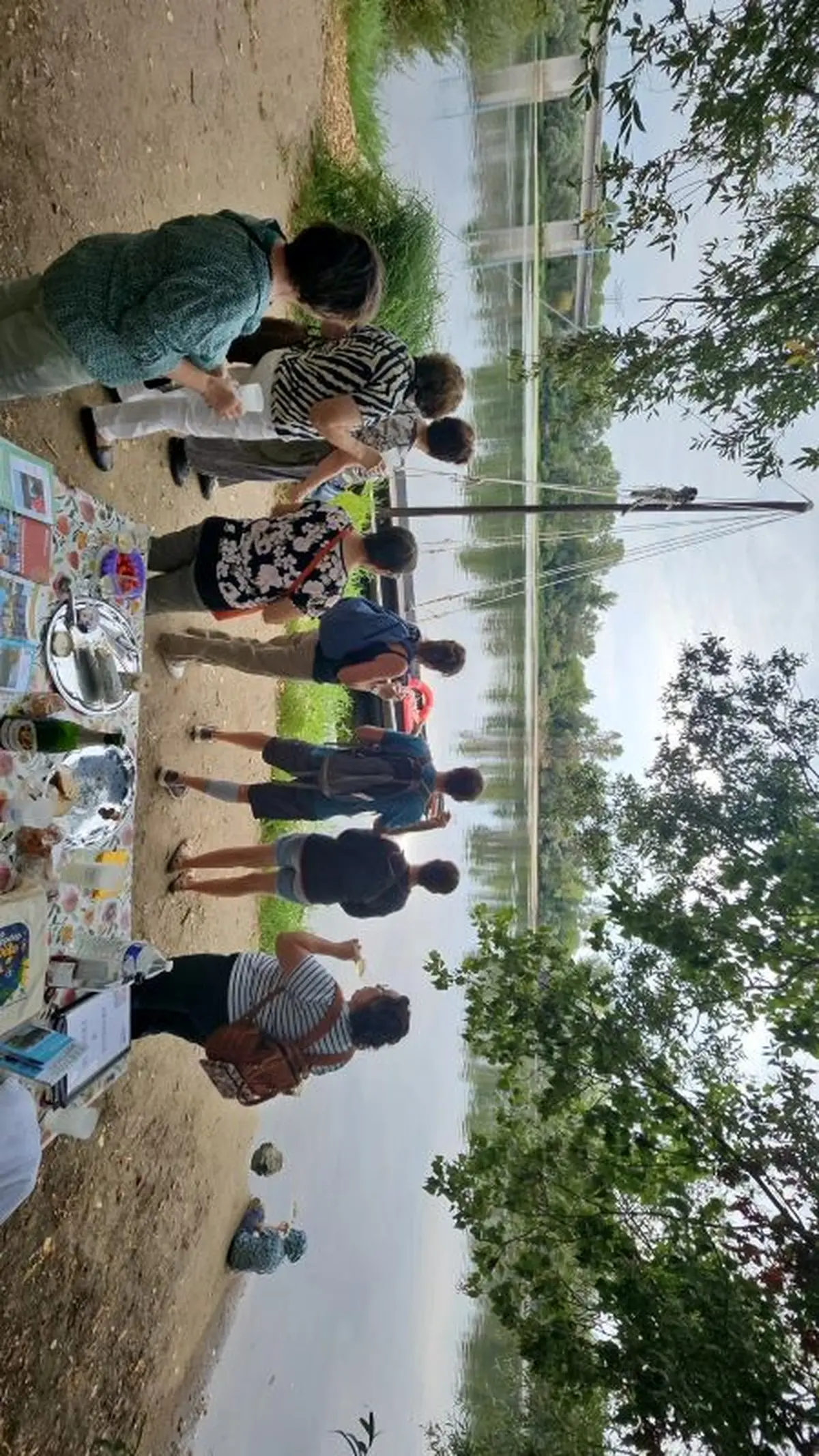 Voyage et dégustation en Loire UNESCO à Vouvray