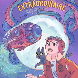 Voyage extraordinaire