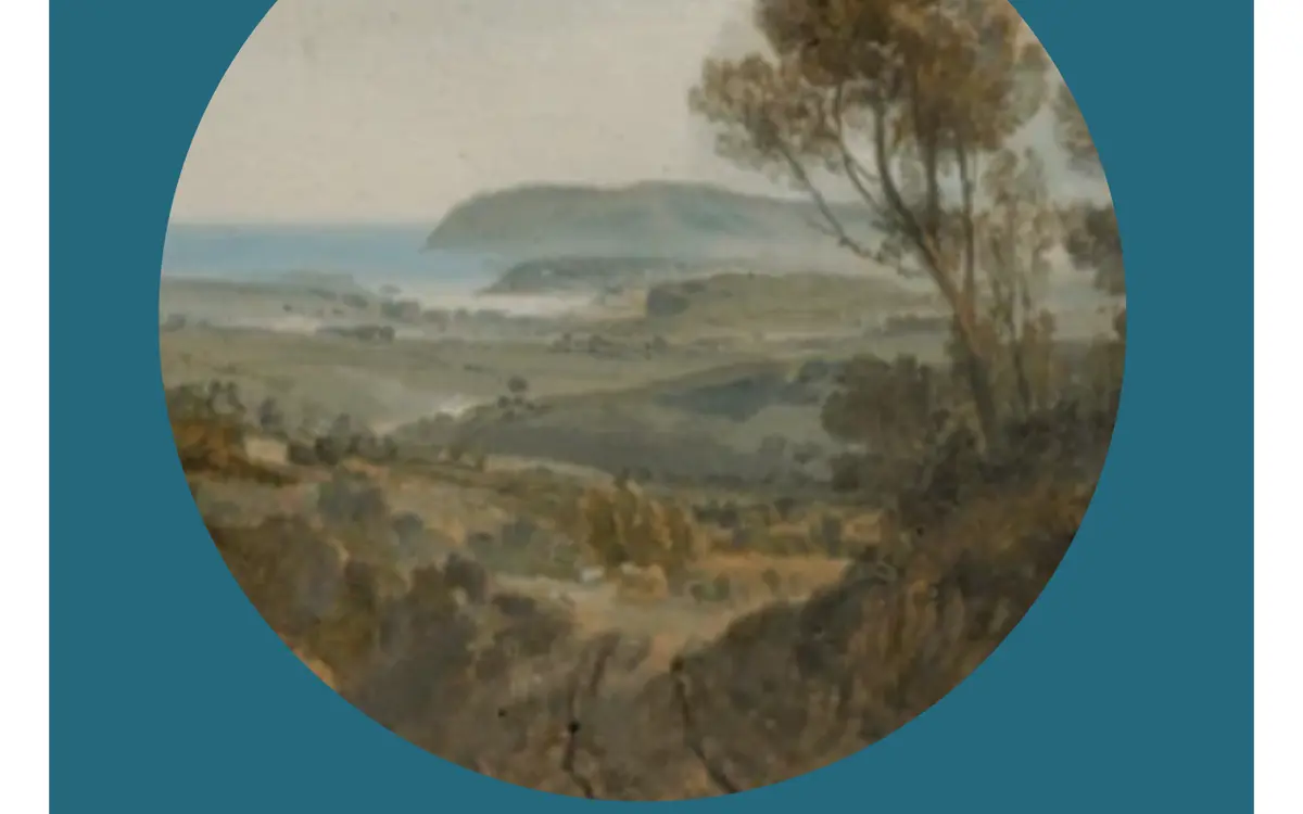 Voyage lyrique à travers l'Europe romantique