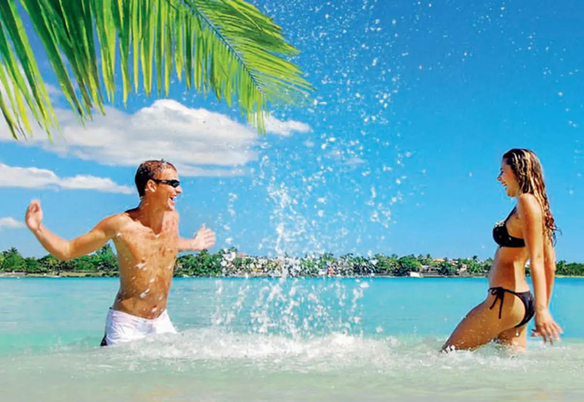 Un voyage à L’île Maurice ?