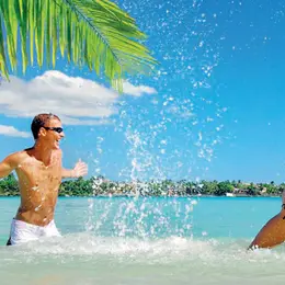Un voyage à L’île Maurice ?