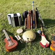 Voyage musical autour du monde !