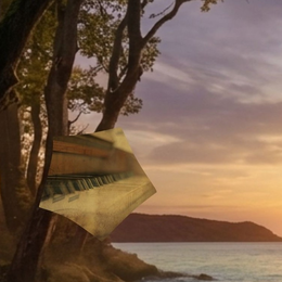 Voyage musical en compagnie de Schubert et Debussy, Lieder et mélodies