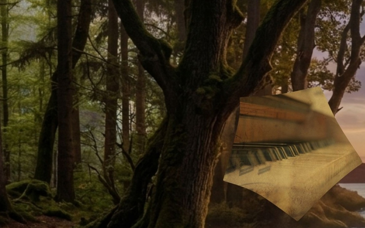 Ensemble Jeux d'ambre concert 3 juillet 2026 Schubert-Debussy mise en regard de Lieder et mélodies.