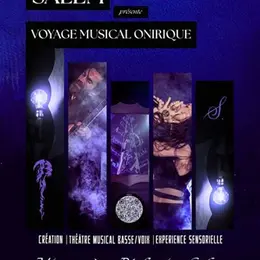 Voyage musical onirique