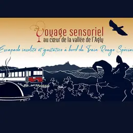 Voyage Sensoriel Au Coeur De La Vallée De L'Agly