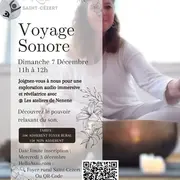 Voyage Sonore