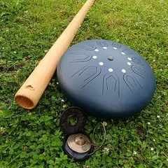 Voyage sonore au son du didgeridoo avec Horizonde