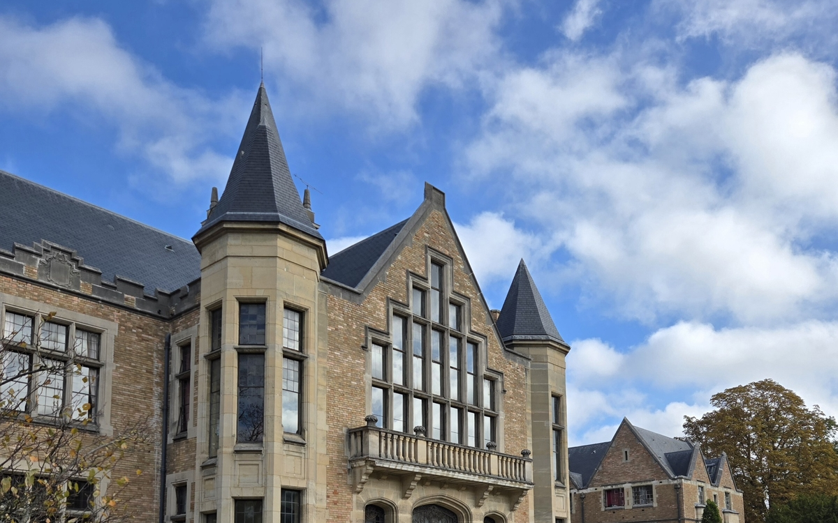 Cité U.