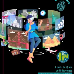 Voyage virtuel