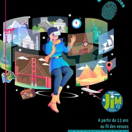 Voyage virtuel