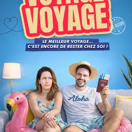 Voyage Voyage