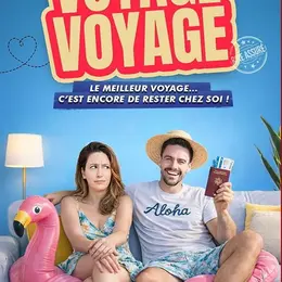 Voyage Voyage