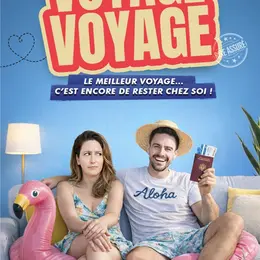 Voyage voyage