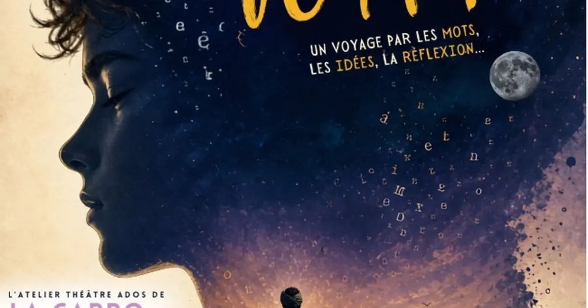 Voyage Voyage