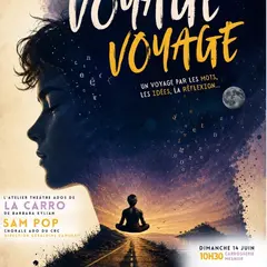 Voyage Voyage