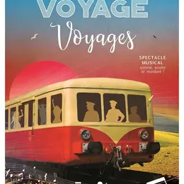 Voyage, Voyages
