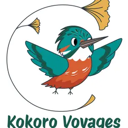 Voyager au Japon avec Anaïs Knosp