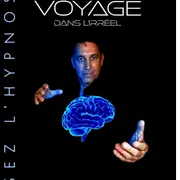 Voyager dans l'irréel -Franck Nouziès