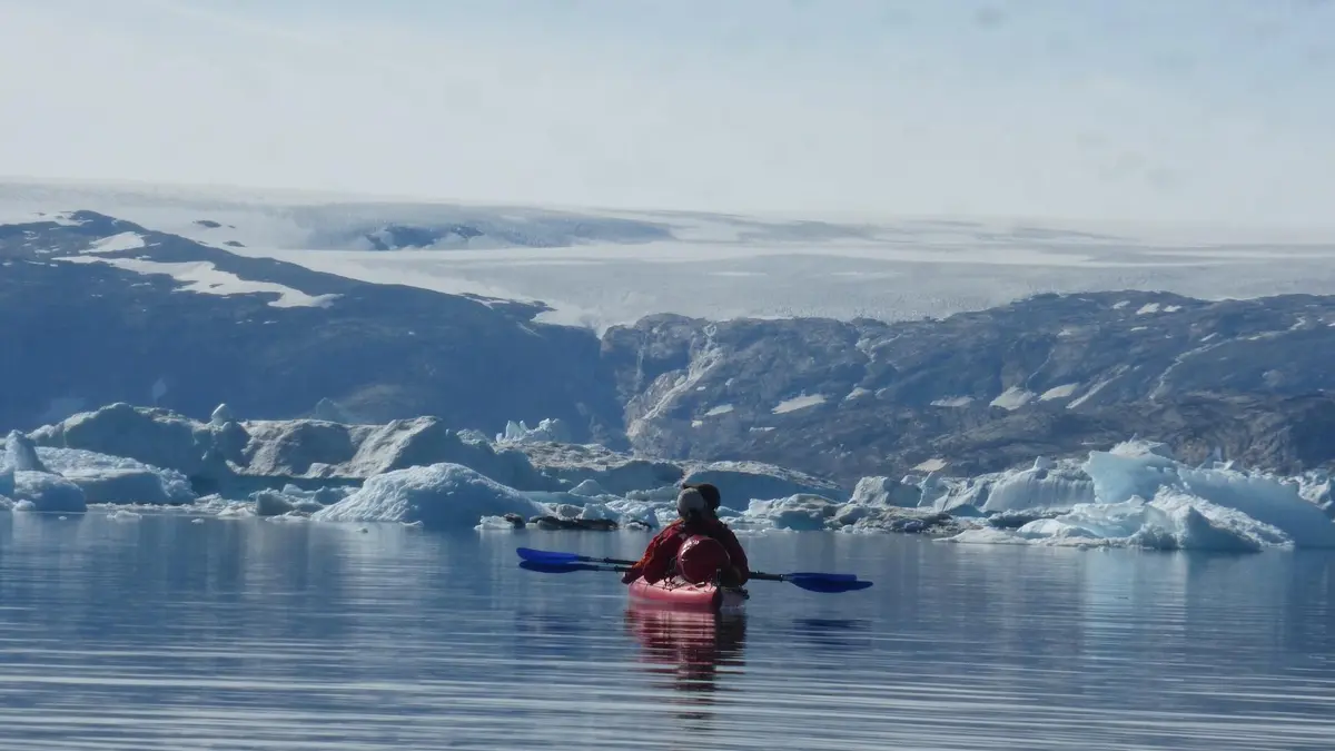 Voyagez au coeur du monde avec Altaïr : Le Groenland