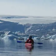 Voyagez au coeur du monde avec Altaïr : Le Groenland