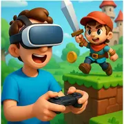 Voyagez au-delà de l’écran avec la réalité virtuelle
