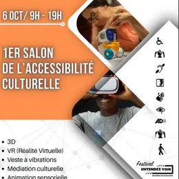 VR, vestes vibrantes, flipper adapté… Strasbourg va accueillir un salon culturel assez inédit
