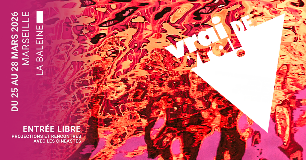 Vrai de vrai festival du documentaire