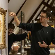 Vrai ou faux ? Visite insolite du musée d’Art moderne