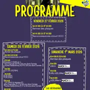 VTT Chabrières - Massi open XC