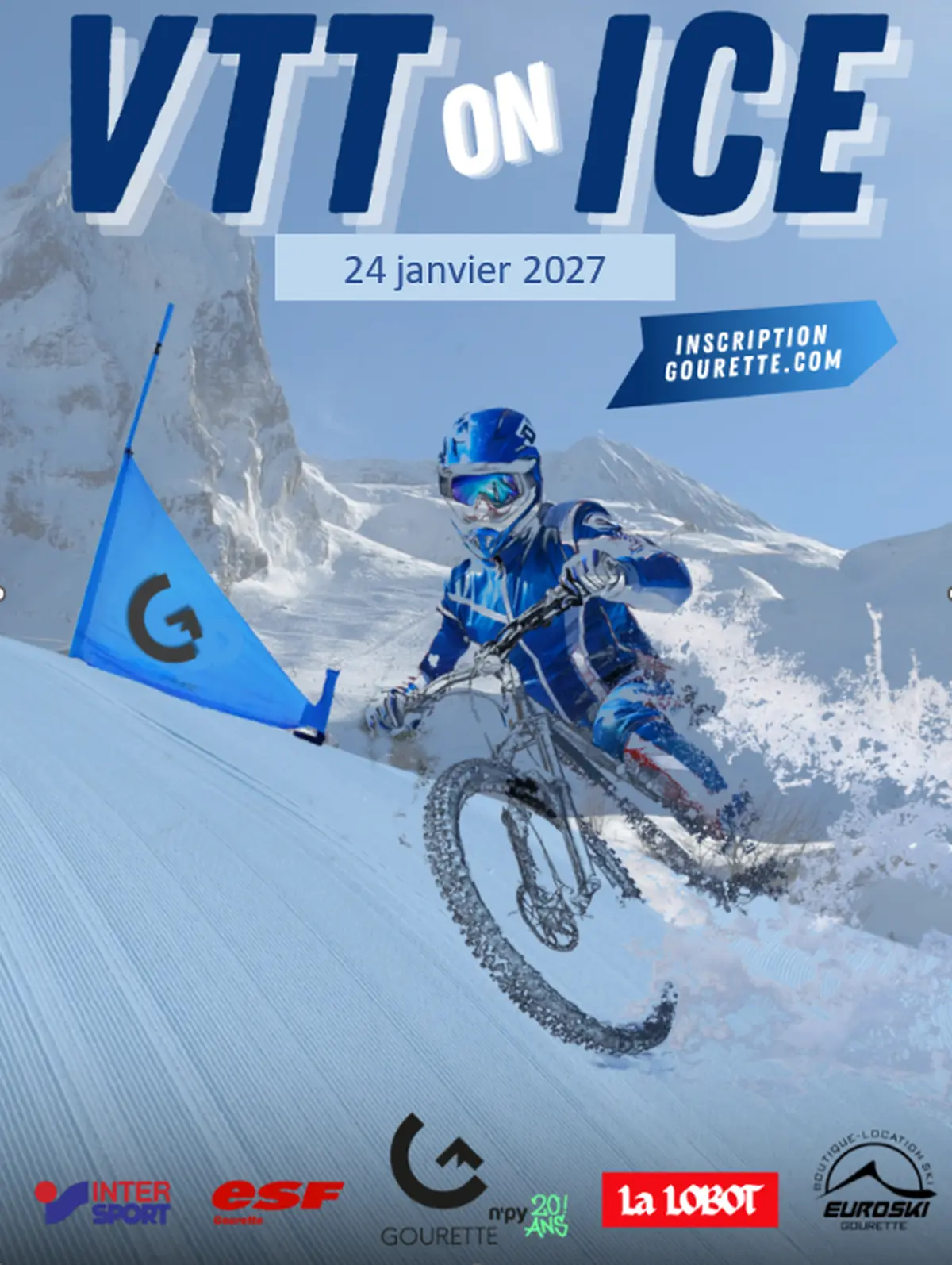 VTT on ICE