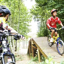 VTT Parc du Grand Nancy
